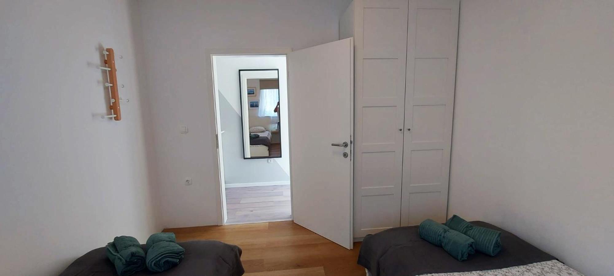 Apartman Solenta Stomorska Dış mekan fotoğraf